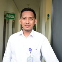 Pringgo Syahputro