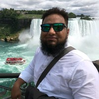 Shahber Khan