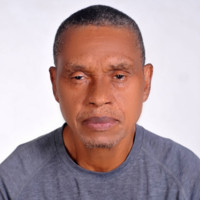 Dr. Alfred Nwagbo