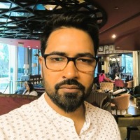 Gaurav K.