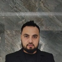 Victor Julio Molina Cabezas