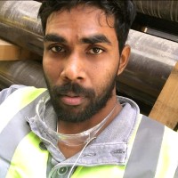 Sumanth Sm