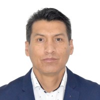 Jimmy Patricio Alarcón Araujo