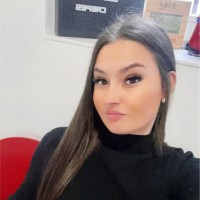Aurélie Maria