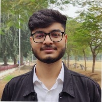 Akshat Ghariya
