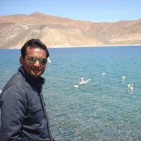 Sameer Rathi