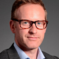 Andy Lea