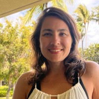 Heather Ingram, Mba