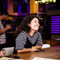 Kaïa Nelk - Sikteoeboen