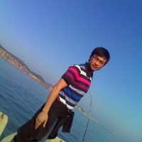 Andrew Lee