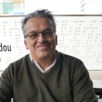 Oscar Mariano Rodriguez
