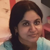 Dr. Usharani Ks