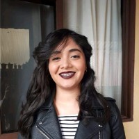 Nicole Gutiérrez Gago