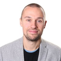 Johan Jarmander