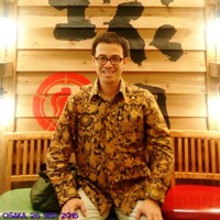 Happy Dian Wicaksono