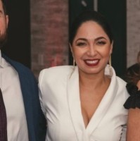 Sue Ann Scharon Del Prado