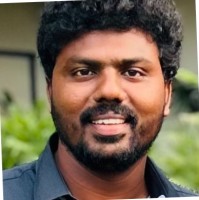 Chandra Sekhar Rotte