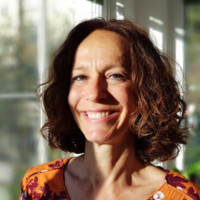 Claudia Zwingl