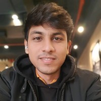 HARSH NAYAK