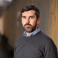 Andrew McAuley