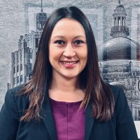 Tesa Zimmerman Helge