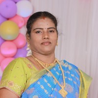 Kanimozhi Udaya Kumar