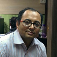 Nishant Pathak