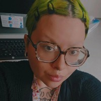 Tia Barrera, CTA