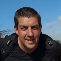 Jay Wilcox
