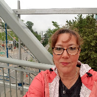 Cristina Knighton