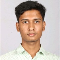 Dakshinesh S