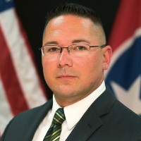 Mark Strobel