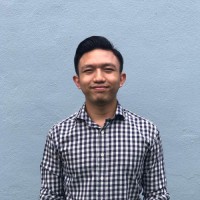 Ahmad 'Ulwan Ismahadi