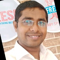 Santosh Kakde