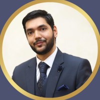 Waqas Ahmed ACA, FCCA, CPA
