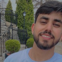 Abdulrahman Mohammed