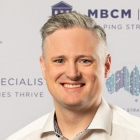 Matthew Bourke