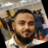 Mohammed Arshad Ansari