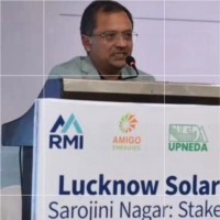 Atul Saraswat