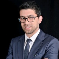 Omar Mahraz