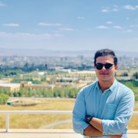 Ehsan Naghavi