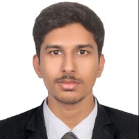 Arvind Gyandatt Mishra