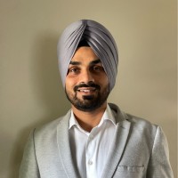 Harpreet Saini