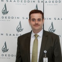 Basil Dokmak