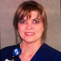 Helen Ray
