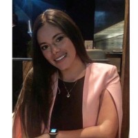 Ana Valeria Orrego Ramírez