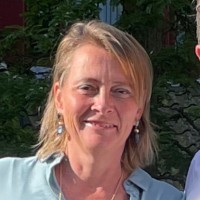 Lilian Van Asperen