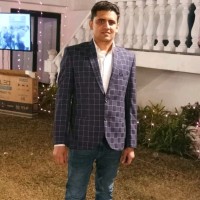 Shyam Sunder Sharma