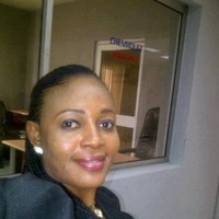 Shella Ngozi