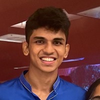 Vedant Menon